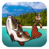 Fishing Paradise 3D v1.13.1 (MOD, много денег)