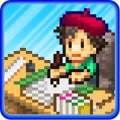 The Manga Works v1.1.0 (MOD, много денег)