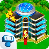 Money Tree City v1.0.2 (MOD, много камней)