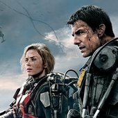 Edge of Tomorrow Game v1.0.3 (MOD, неограниченно патронов)
