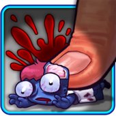 Сокрушитель зомби Zombie Smash v1.7 (MOD, много мозгов)