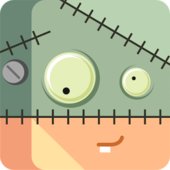 Tricky Test 2: Halloween 2016 v1.4 (MOD, много денег)