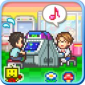 Pocket Arcade Story v1.1.2 (MOD, много денег)