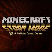 Minecraft: Story Mode v1.37 (MOD, эпизоды открыты)