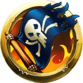 Age Of Wind 3 v2.1.3 (MOD, много денег)