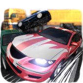 Highway Crash Derby v1.5.5 (MOD, uмного денег)