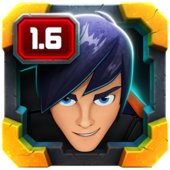Слагтерра: Темные Воды v2.0.8 (MOD, много денег)