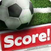 Score! World Goals v2.75 (MOD, много денег)