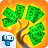 Money Tree - Free Clicker Game v1.4.1 с