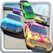 Daytona Rush v1.9 (MOD, много денег)