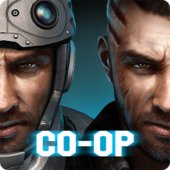 Overkill 3 v1.4.3 (MOD, много денег/медалей/патронов)