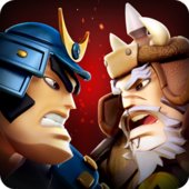 Samurai Siege: Alliance Wars v1448.0.0.0 (MOD, убийство с 1 удара)