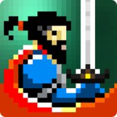 Sword Of Xolan v1.0.13 (MOD, много денег)