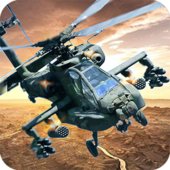 Вертолетная атака 3D v1.2.9 (MOD, много денег)