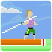 Javelin Masters 3 v1.0.2 (MOD, много денег)