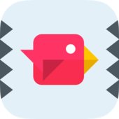 Don't Touch The Spikes v1.9.5 (MOD, неограниченно алмазов)