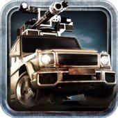 Zombie Roadkill 3D v1.0.21 (MOD, много денег)