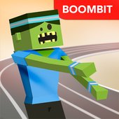 Zombies Chasing Me v1.1 (MOD, много монет)