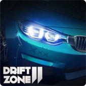 Drift Zone 2 v2.4.1 (MOD, много денег)