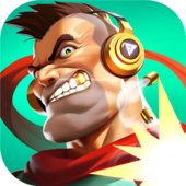 Zombie Storm v1.0.7 (MOD, неограниченно золота)