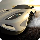 Racer UNDERGROUND v1.34 (MOD, много денег)
