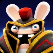 Rabbids Heroes v1.1.3 (MOD, много манны)