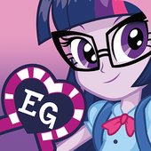 Equestria Girls v37893 (MOD, много денег)