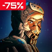 Battlevoid: Harbinger v2.0.5 (MOD, Высокая точность)