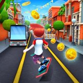 Bus Rush v1.17.00 (MOD, Unlocked)