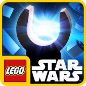 LEGO Star Wars Force Builder v1.1.1 (MOD, много денег)
