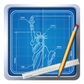 Blueprint 3D v1.0.4 (MOD, неограниченно ходов)