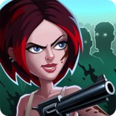 Zombie Town Story v0.9.8 (MOD, много денег)