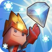 Boulder Dash - 30th Anniversary v2.0.15 (MOD, неограниченно денег)