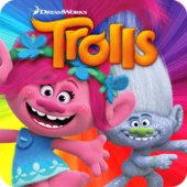 Тролли: Сумасшедших вечеринок v1.6.0