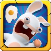 Rabbids Appisodes v1.0.0