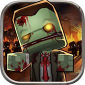 Зов Мини-Зомби v4.3.4 (MOD, режим Бога)