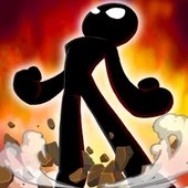 Anger of Stick 2 v1.1.2 (MOD, много денег)