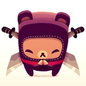 Bushido Bear v01.02.02 (MOD, много денег)