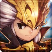 Heroes Wanted v1.1.9.27613 (MOD, сильная атака)