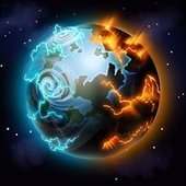 Rapture - World Conquest v1.1.2 (MOD, много денег)