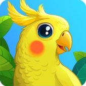 Птичий Рай v1.46 (MOD, много монет)