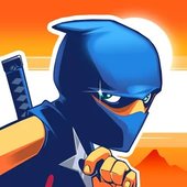 NinjAwesome v1.0.3 (MOD, бесплатный респаун)