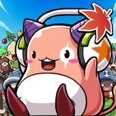 Pocket MapleStory v1.3.3 (MOD, много урона/HP)