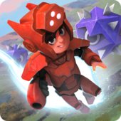 Dash Masters v1.2 (MOD, неограниченно денег)