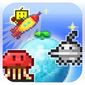 Epic Astro Story v2.0.3 (MOD, неограниченно денег)