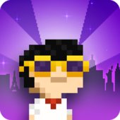 Tiny Tower Vegas v1.2.6 (MOD, неограниченно монет)
