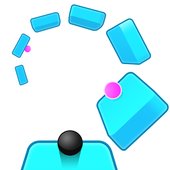 Twist v1.03 (MOD, большой счет)