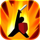 Battleheart v1.6 (MOD, неограниченно золота)