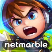 Epic Saga v1.3.0 (MOD, большой урон)