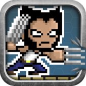 HERO-X v1.1.6 (MOD, много денег)